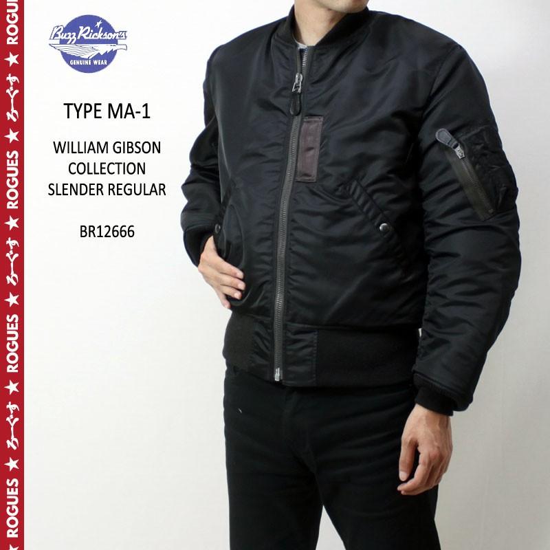 BUZZ RICKSON'S バズリクソンズ フライトジャケット WILLIAM GIBSON COLLECTION Type BLACK MA-1 SLENDER REGULAR BR12666 東洋エンタープライズ :BUZZRICKSONS-BR12666:ろーぐす - 通販 - Yahoo!ショッピング BUZZ RICKSON'S バズリクソンズ フライトジャケット WILLIAM GIBSON COLLECTION Type BLACK MA-1 SLENDER REGULAR BR12666 東洋エンタープライズ :BUZZRICKSONS-BR12666:ろーぐす - 通販 - Yahoo!ショッピング