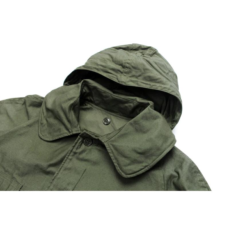 BUZZ RICKSON'S バズリクソンズ フライトジャケットJACKET MEN'S COTTON WIND RESISTANT SATEEN BUZZ RICKSON'S バズリクソンズ フライトジャケットJACKET MEN'S COTTON WIND RESISTANT SATEEN