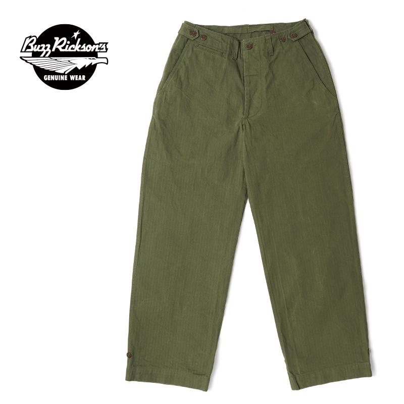 BUZZ RICKSON'S バズリクソンズ パンツ Type M-1943 HBT “BUZZ RICKSON MFG. CO.”, BR42390 : buzzricksons-br42390 : ろーぐす - 通販 - Yahoo!ショッピング BUZZ RICKSON'S バズリクソンズ パンツ Type M-1943 HBT “BUZZ RICKSON MFG. CO.”, BR42390 : buzzricksons-br42390 : ろーぐす - 通販 - Yahoo!ショッピング