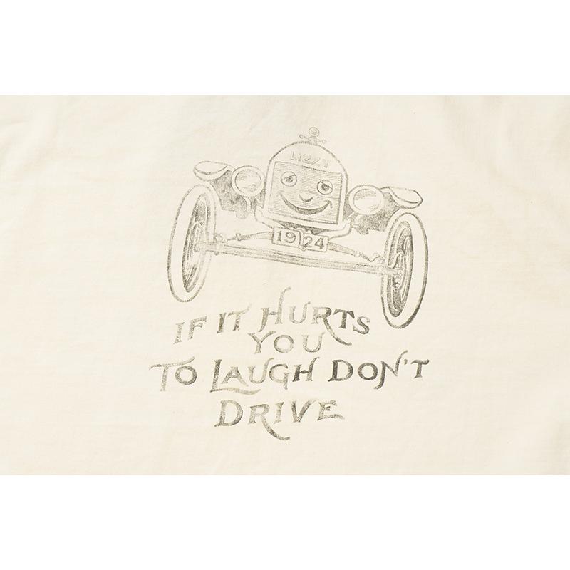 新品 25aw by gladhand LIZZY - S/S T-SHIRTS 新品 25aw by gladhand LIZZY - S/S T-SHIRTS