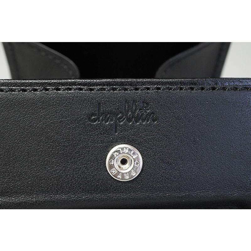 chapllin チャップリン コインケース ELEPHANT LEATHER COIN CASE CPC 
