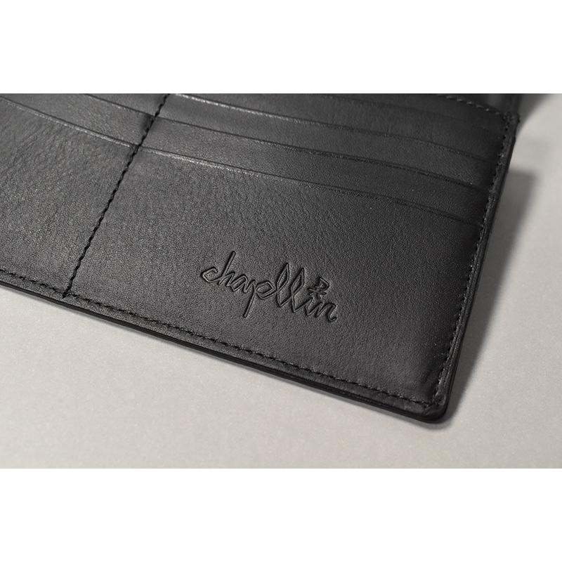 chapllin チャップリン ウォレット ELEPHANT LEATHER LONG WALLET CPW