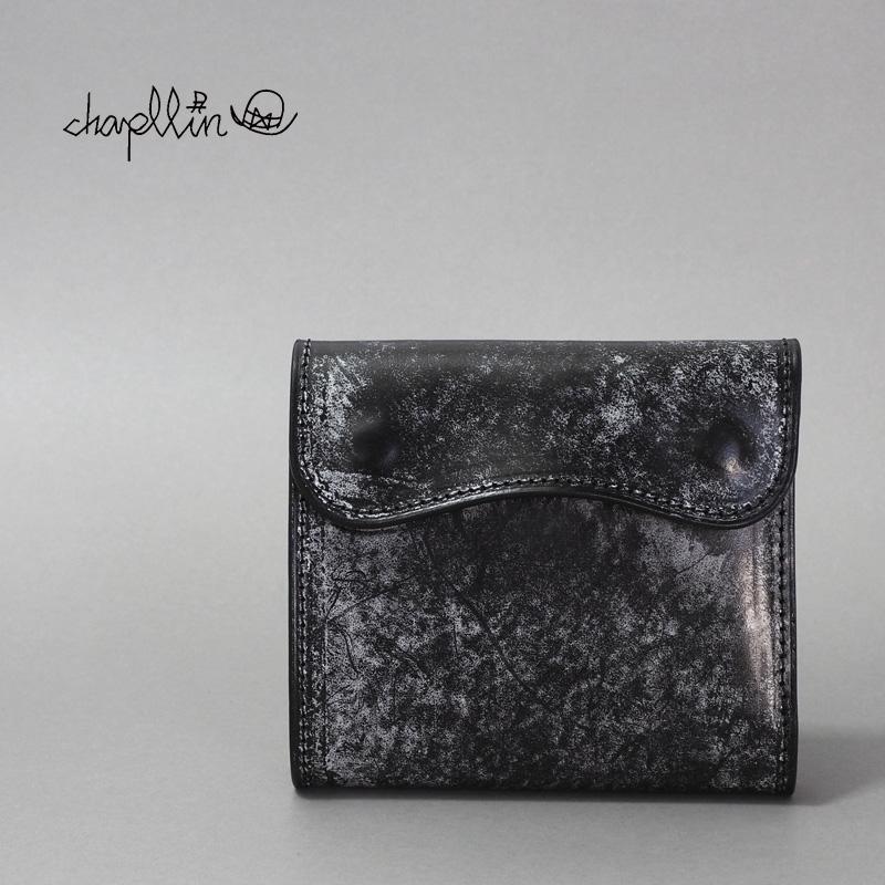 chapllin チャップリン ウォレット BRIDLE LEATHER 