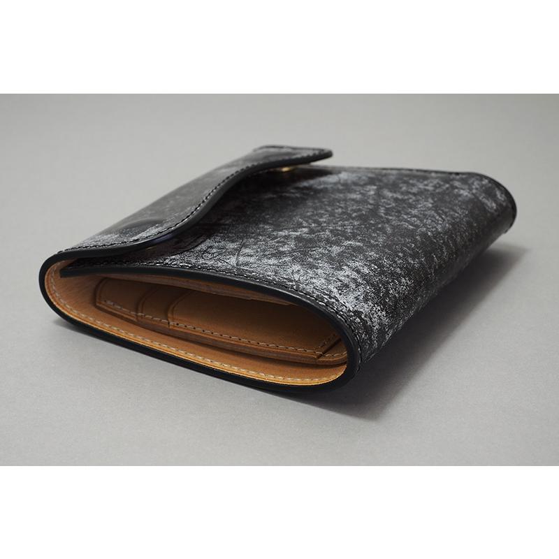 chapllin チャップリン ウォレット BRIDLE LEATHER 