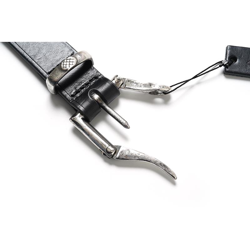 chapllin チャップリン ベルト BRILLO FIREMAN BELT CPB-FIREMAN-SPBR