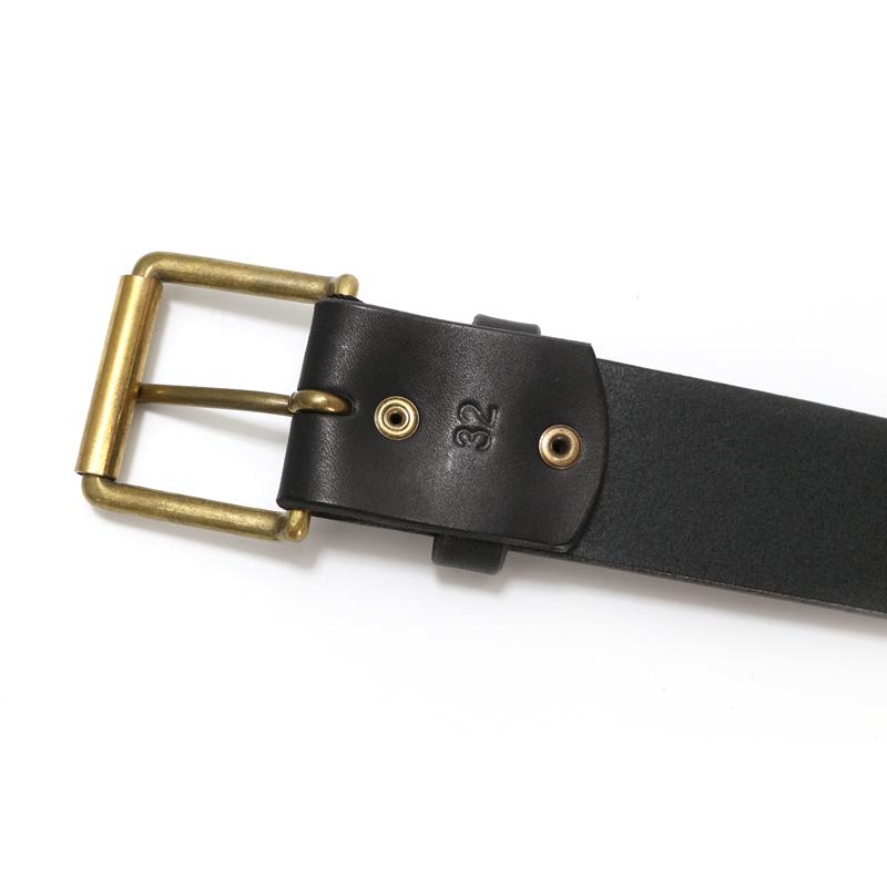 chapllin チャップリン ベルト 栃木レザー TOCHIGI LEATHER BELT
