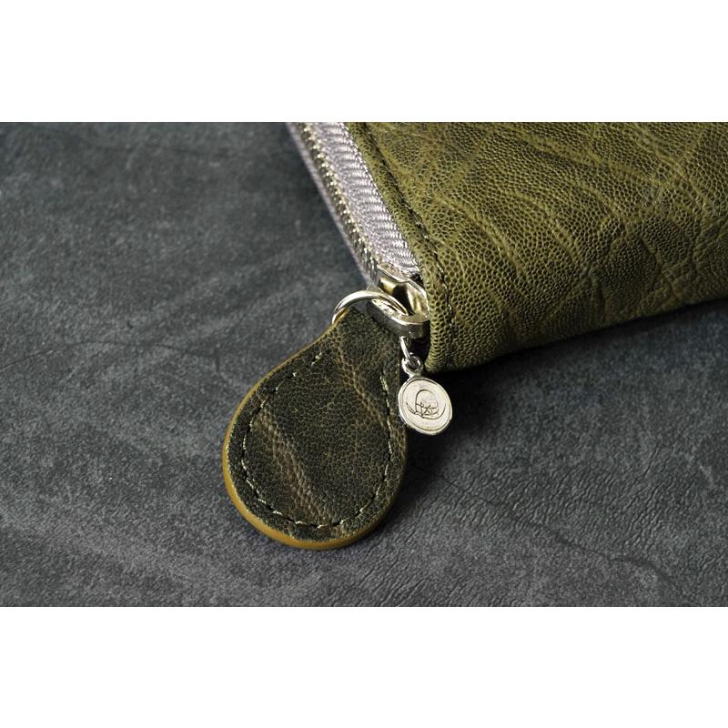 【美品】chapllin チャップリン 長財布 楽天市場】chapllin チャップリン ウォレット ELEPHANT LEATHER