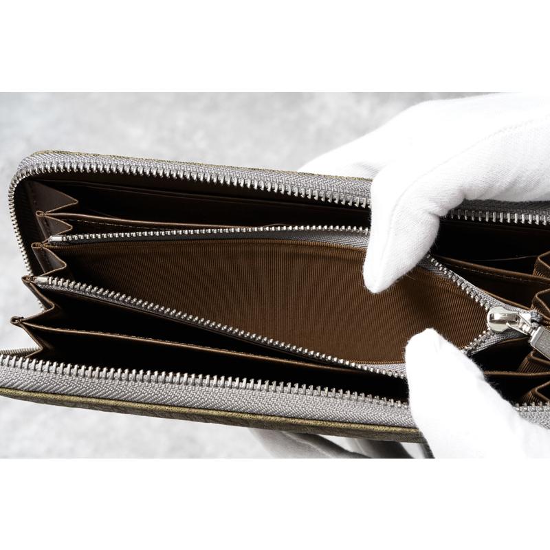 chapllin チャップリン ロングウォレット 