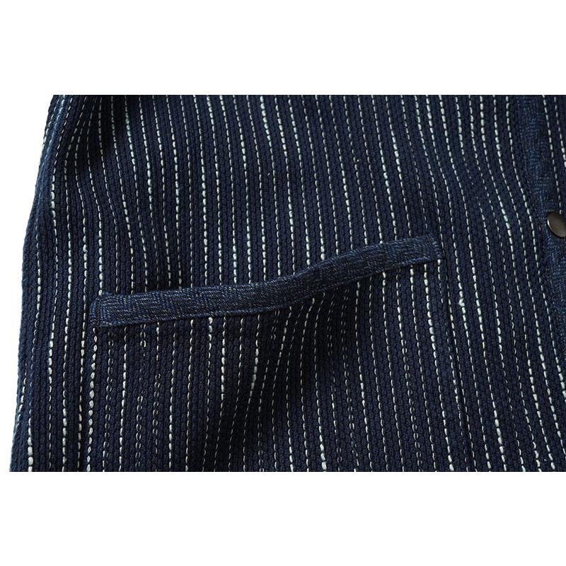 STUDIO D'ARTISAN（ステュディオ・ダ・ルチザン） ジャケット “RAIN