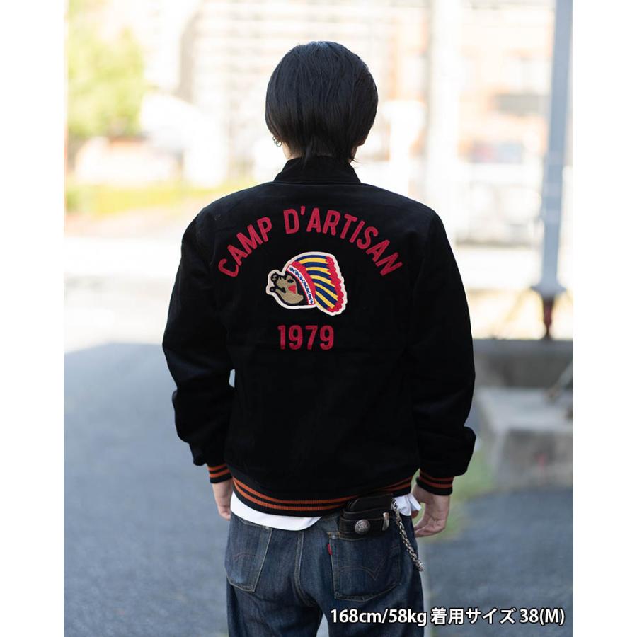STUDIO D'ARTISAN ステュディオ・ダルチザン スタジャン STUDIO D'ARTISAN ステュディオ・ダルチザン スタジャン