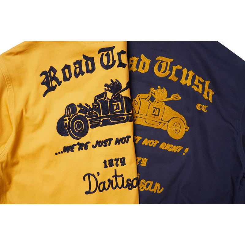 STUDIO D'ARTISAN（ステュディオ・ダ・ルチザン） ジャケット