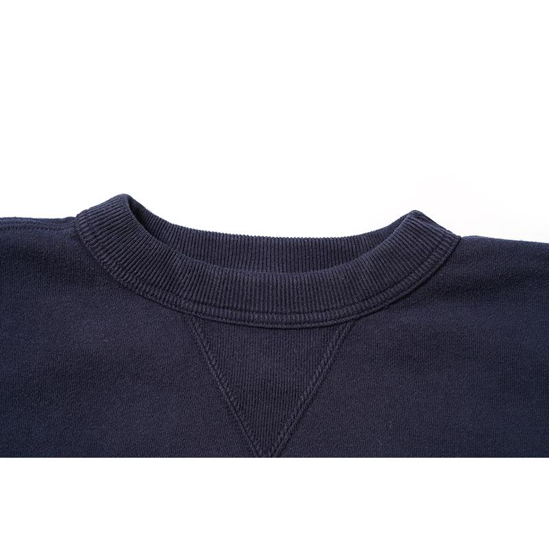 STUDIO D'ARTISAN ステュディオ・ダルチザン スウェット