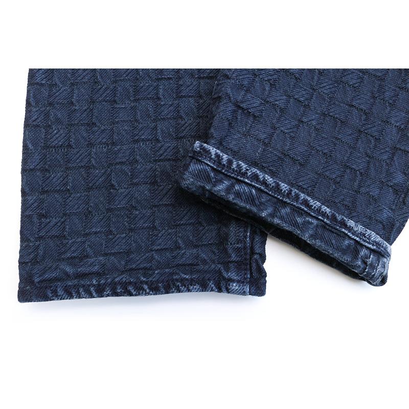 w36 STUDIO DARTISAN AJIRO DENIM ショートパンツ AJIRO DENIM ショートパンツ【D1873】 – STUDIO D'ARTISAN ONLINE STORE