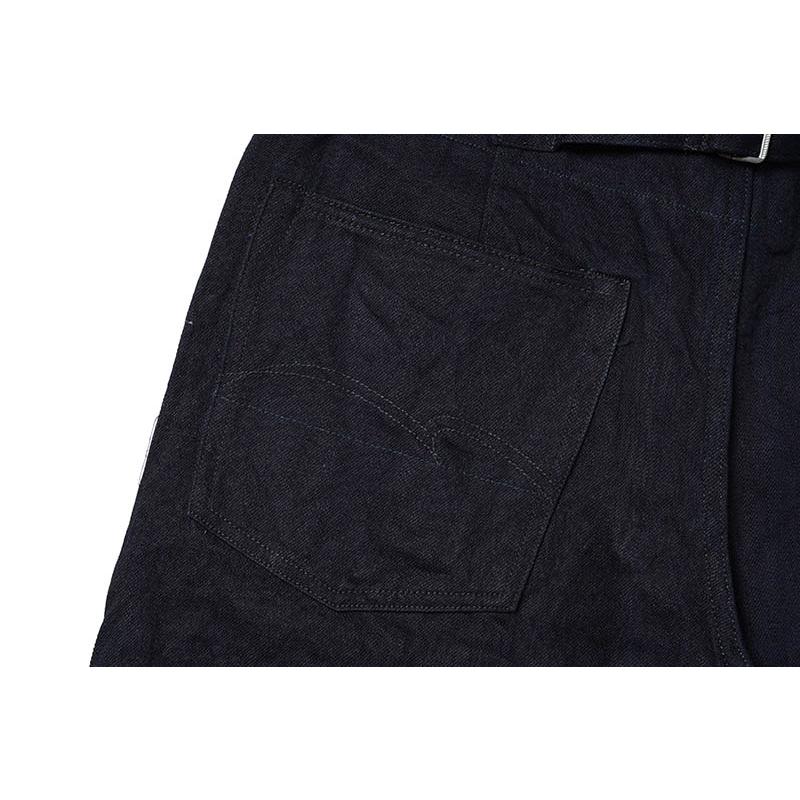 STUDIO D'ARTISAN（ステュディオ・ダ・ルチザン） デニム パンツ 