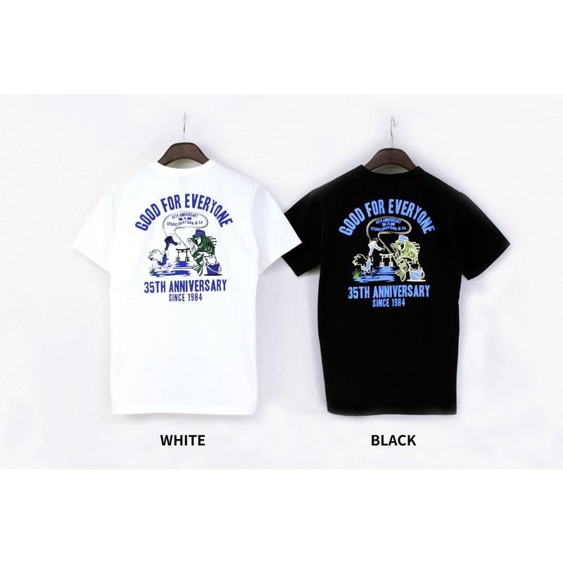 未使用　Studio D' Artisan ステュディオ ダルチザン　Tシャツ STUDIO D'ARTISAN ステュディオ・ダルチザン 半袖Tシャツ ろーぐす別注