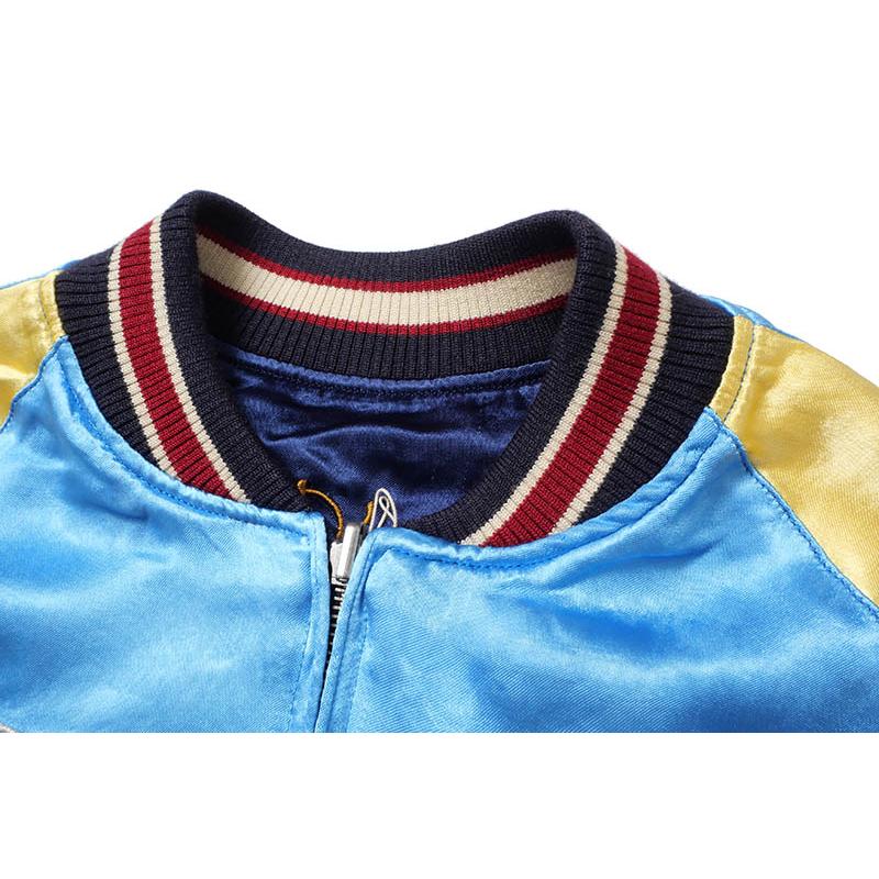 STUDIO D'ARTISAN ステュディオ・ダルチザン スカジャン “45th