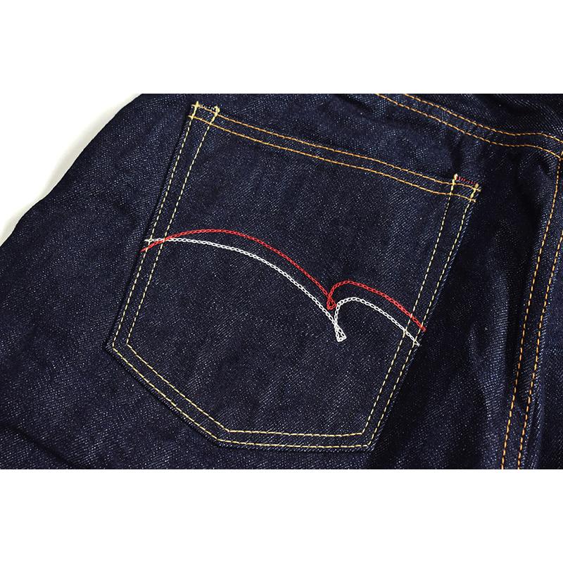 STUDIO D'ARTISAN ステュディオ・ダルチザン デニム パンツ