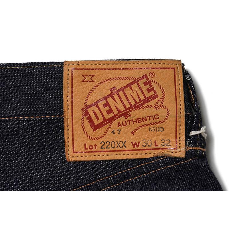 Denime（ドゥニーム） パンツ Lot 220XX-47 