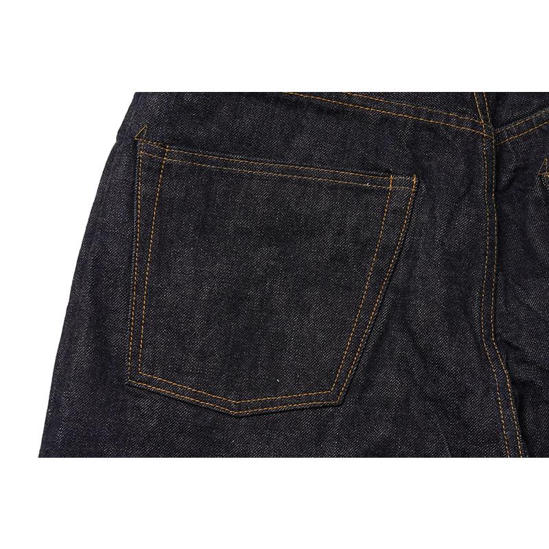 Denime（ドゥニーム） 【ワンウォッシュ】Denime パンツ Lot 221 