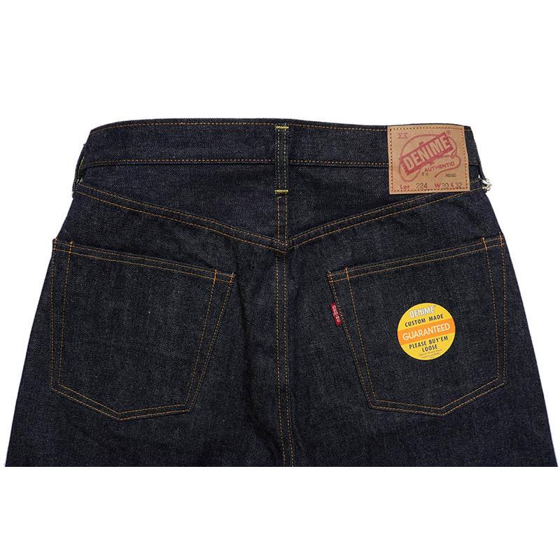 Denime（ドゥニーム） パンツ Lot 224 