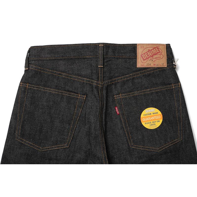 Denime（ドゥニーム） パンツ Lot 224 