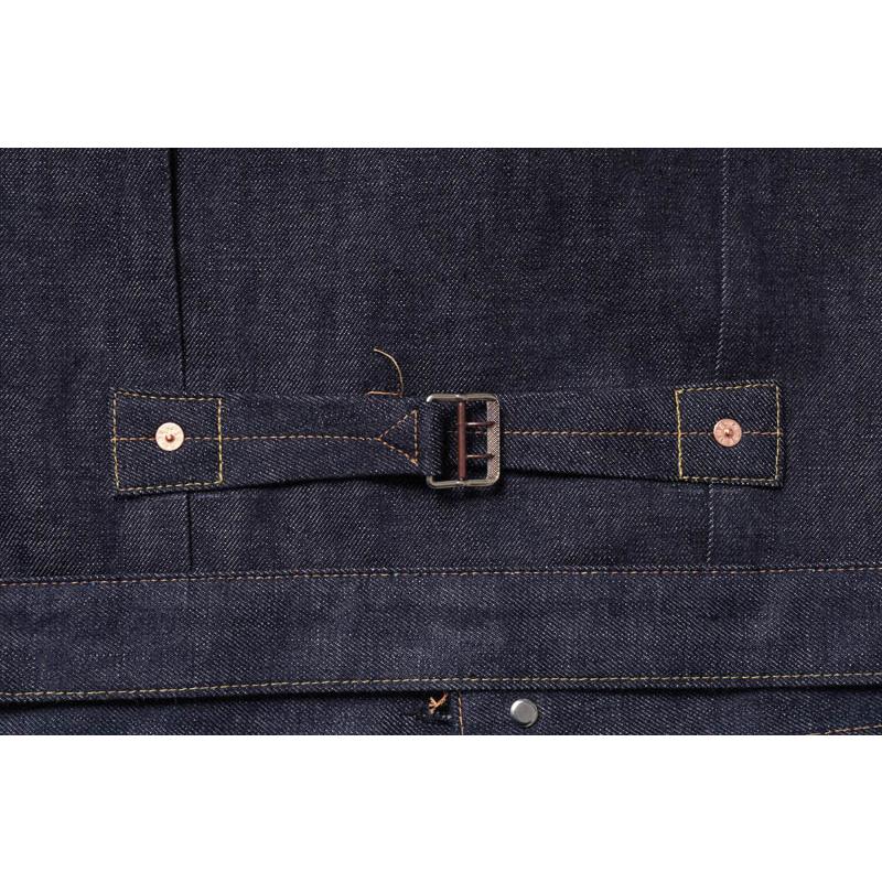 Denime ドゥニーム デニム ジャケット Lot 231XX-47 (1947 MODEL Denime ドゥニーム デニム ジャケット Lot 231XX-47 (1947 MODEL