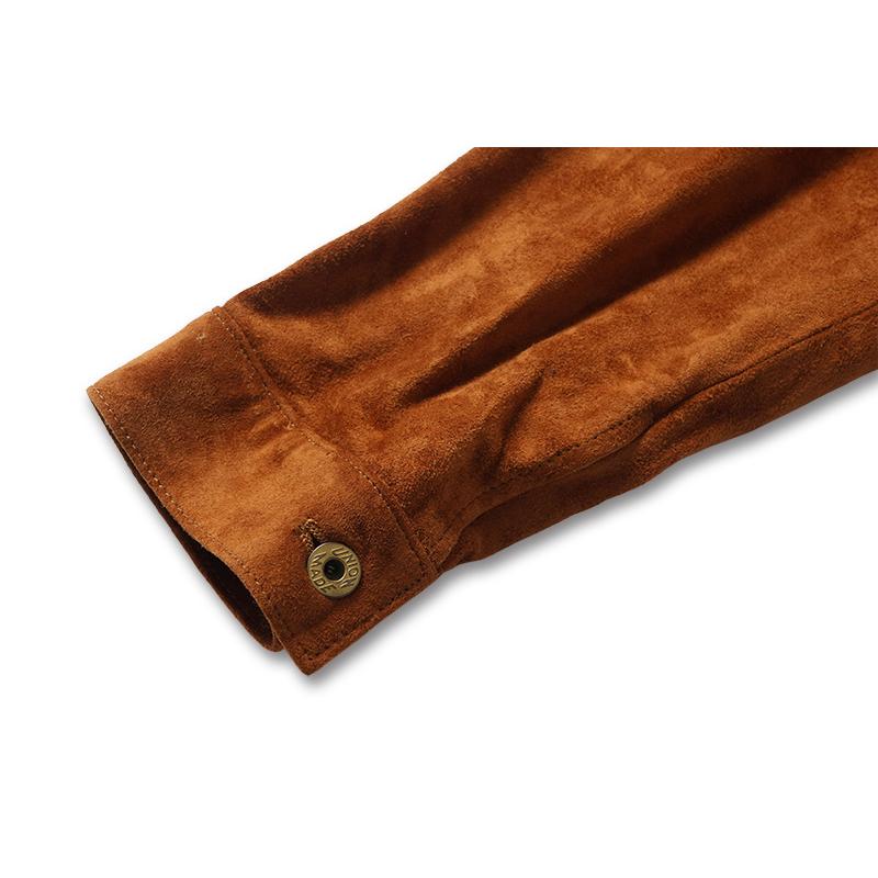 DOUBLE HELIX ダブルヘリックス レザージャケット 