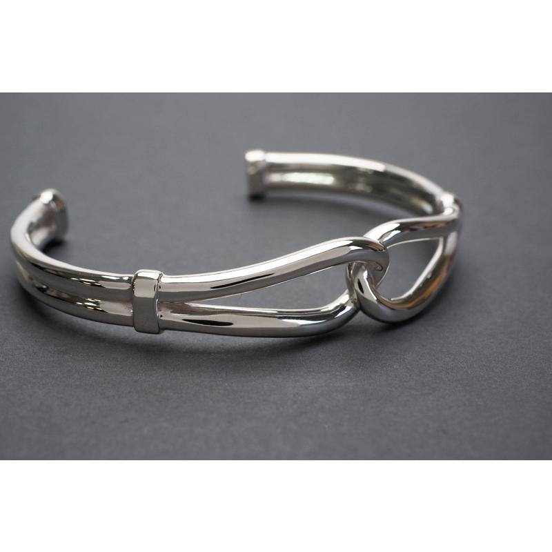 Flea Anthony Design フリーアンソニーデザイン SILVER シルバー 925 バングル Flea Anthony Design フリーアンソニーデザイン SILVER シルバー 925 バングル