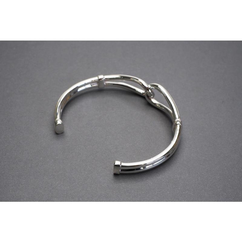 Flea Anthony Design フリーアンソニーデザイン SILVER シルバー 925 バングル Flea Anthony Design フリーアンソニーデザイン SILVER シルバー 925 バングル