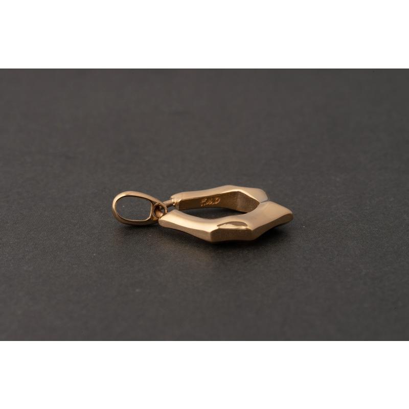 Flea Anthony Design フリーアンソニーデザイン Gold Collection