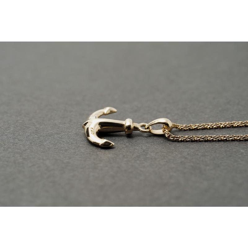 Flea Anthony Design フリーアンソニーデザイン Gold Collection