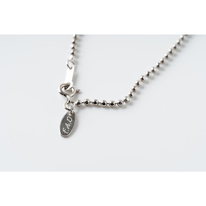 Flea Anthony Design　プラチナコーティング ネックレス　ピアス ZERO OnlineShop,シルバーアクセサリー,ピアス | ろーぐす