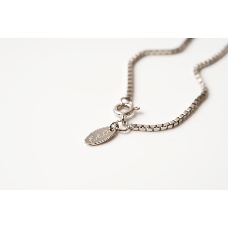 Flea Anthony Design フリーアンソニーデザイン チェーン