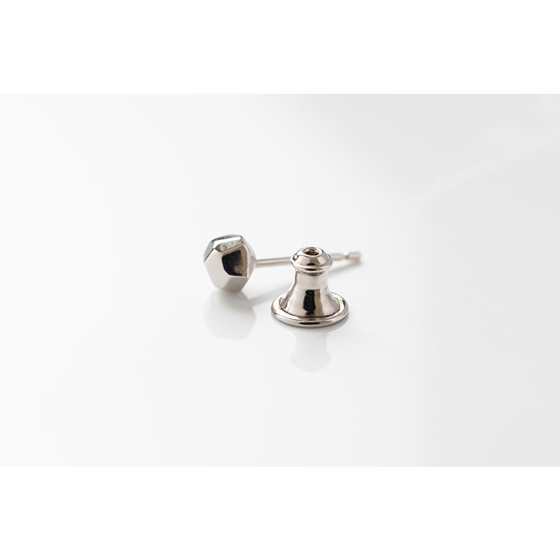 Flea Anthony Design　プラチナコーティング ネックレス　ピアス ZERO OnlineShop,シルバーアクセサリー,ピアス | ろーぐす