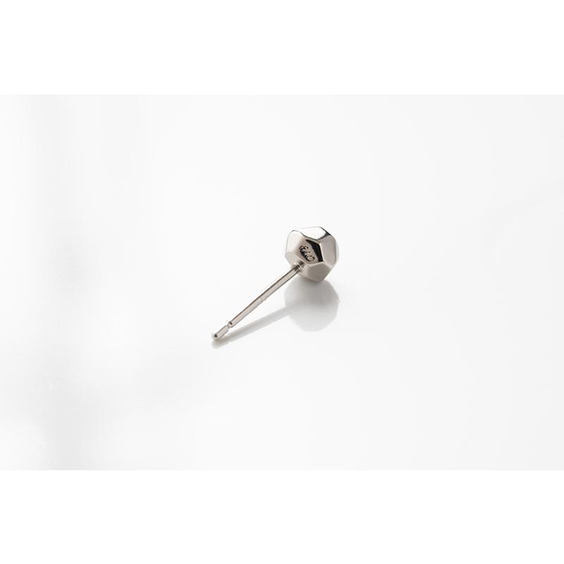 Flea Anthony Design フリーアンソニーデザイン ピアス プラチナ