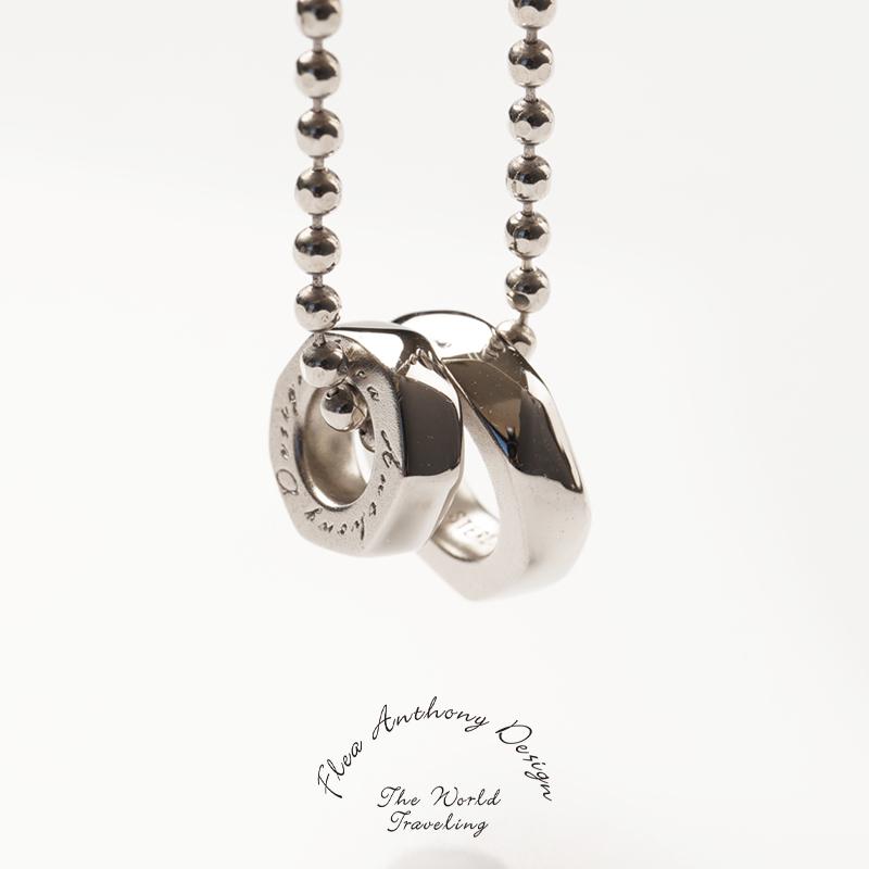 Flea Anthony Design フリーアンソニーデザイン ペンダント トップ 