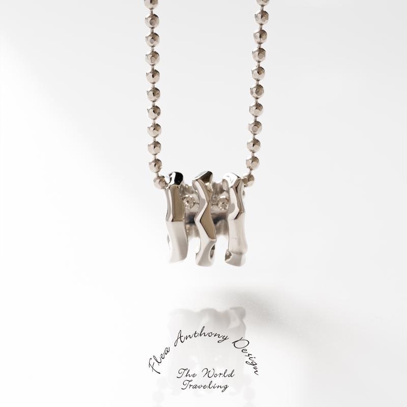 Flea Anthony Design フリーアンソニーデザイン ペンダント トップ 