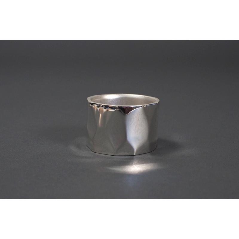 Flea Anthony Design フリーアンソニーデザイン リング SILVER