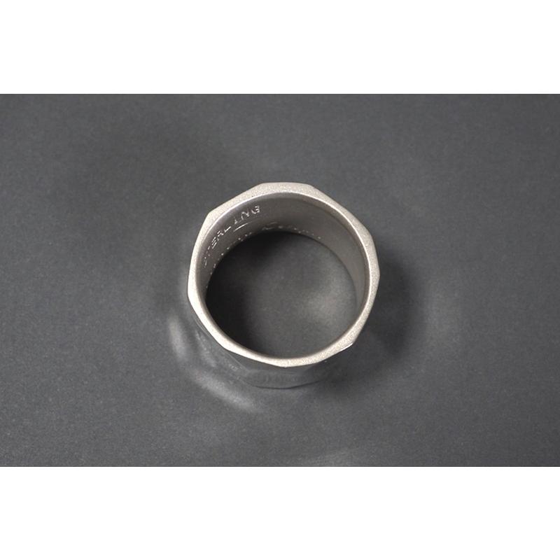 Flea Anthony Design フリーアンソニーデザイン リング SILVER 