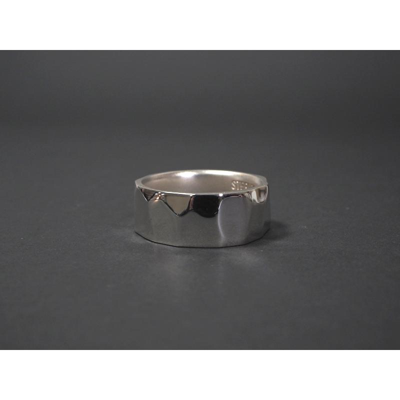 Flea Anthony Design フリーアンソニーデザイン シルバーリング Flea Anthony Design フリーアンソニーデザイン リング SILVER