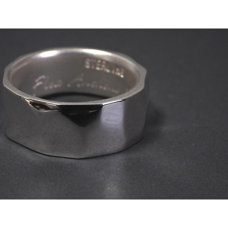 Flea Anthony Design フリーアンソニーデザイン リング SILVER