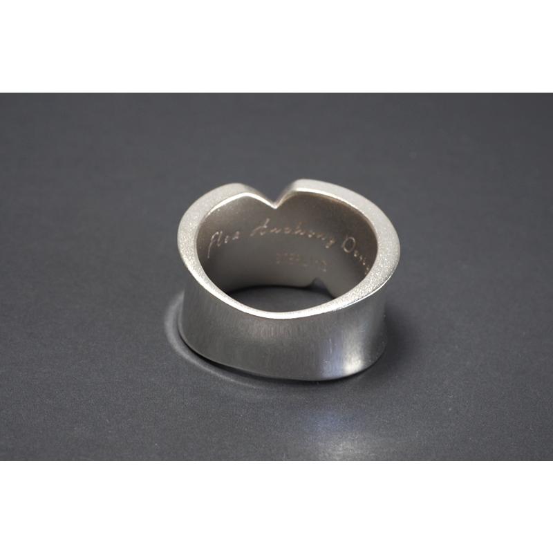 Flea Anthony Design フリーアンソニーデザイン シルバーリング Flea Anthony Design フリーアンソニーデザイン リング SILVER