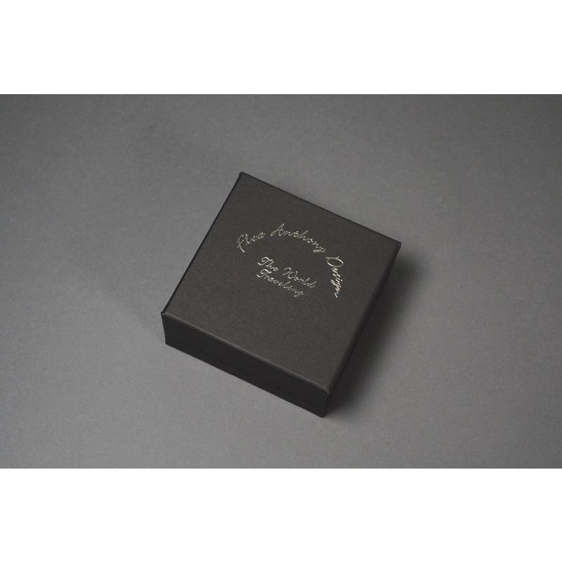 Flea Anthony Design フリーアンソニーデザイン リング SILVER