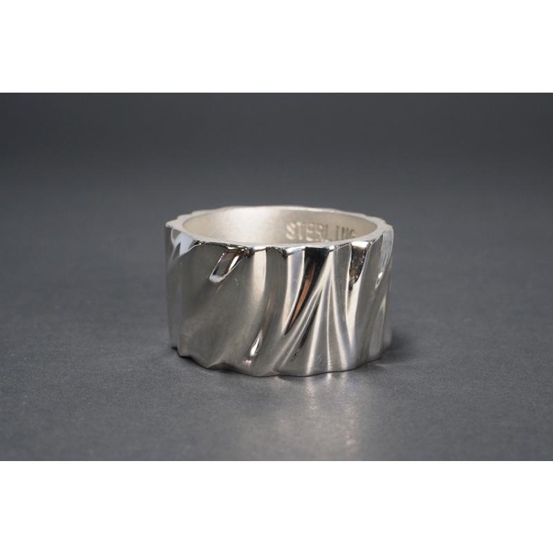 Flea Anthony Design フリーアンソニーデザイン リング SILVER Flea Anthony Design フリーアンソニーデザイン リング SILVER