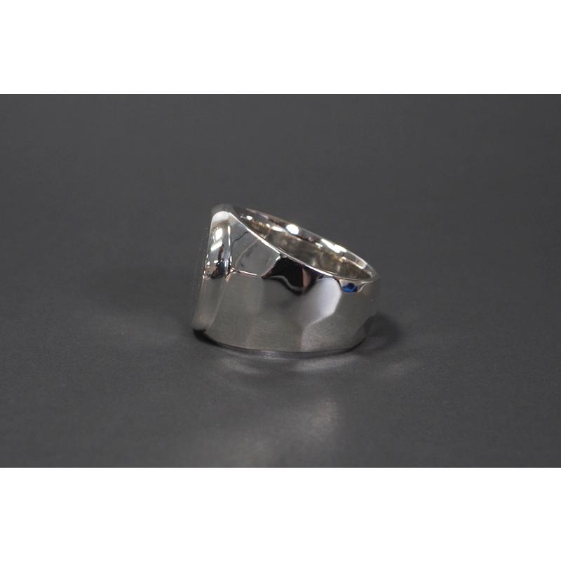 Flea Anthony Design フリーアンソニーデザイン リング SILVER