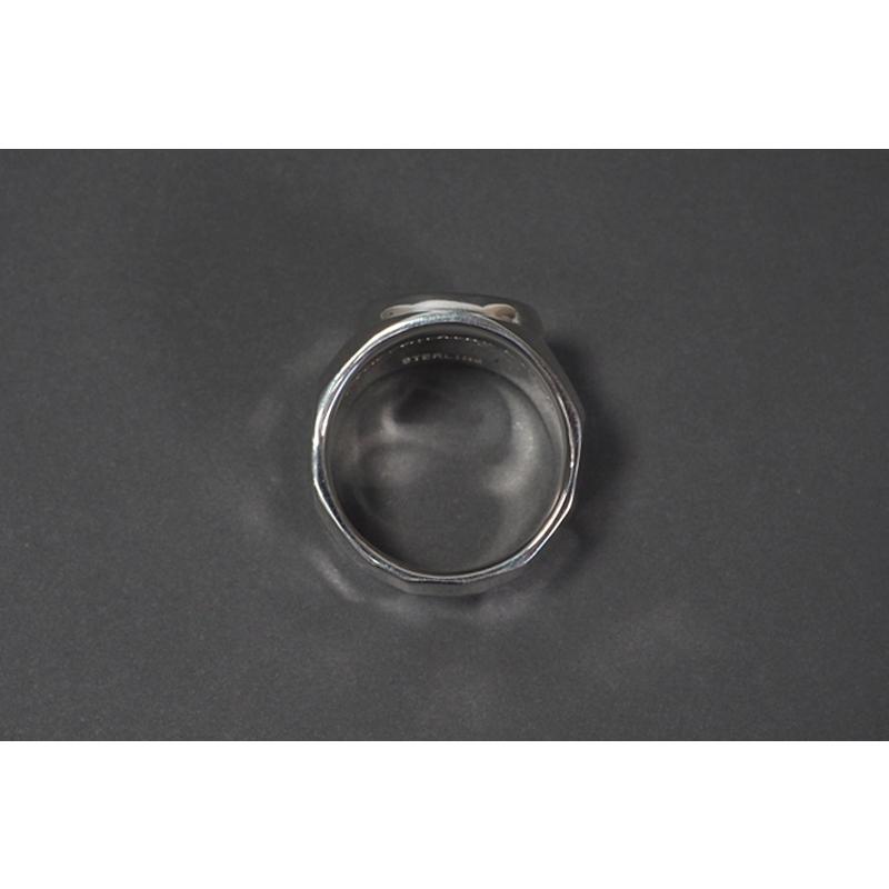 Flea Anthony Design フリーアンソニーデザイン リング SILVER