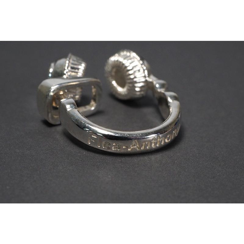 flea anthony design 925 ホースシュー トップf.a.d 【公式通販】