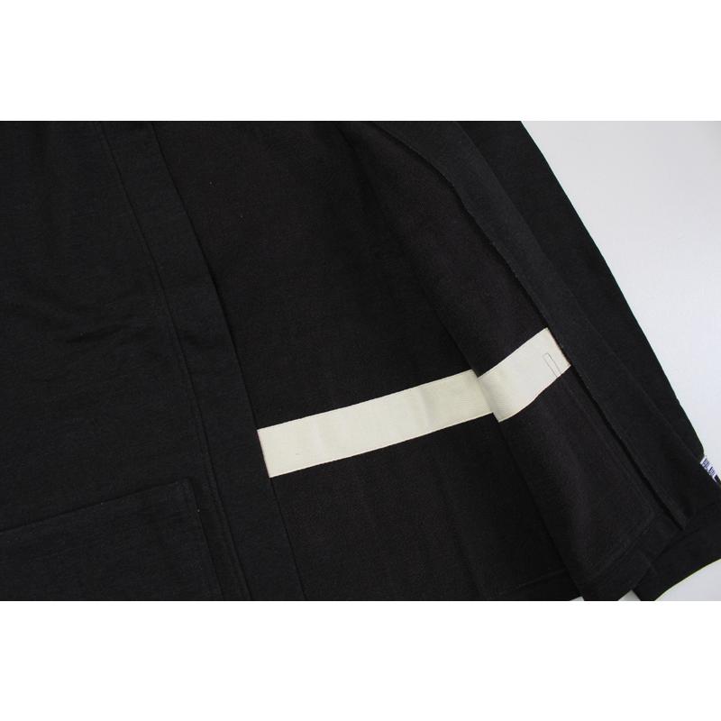 FDMTL ファンダメンタル カーディガン HAORI CARDIGAN 羽織