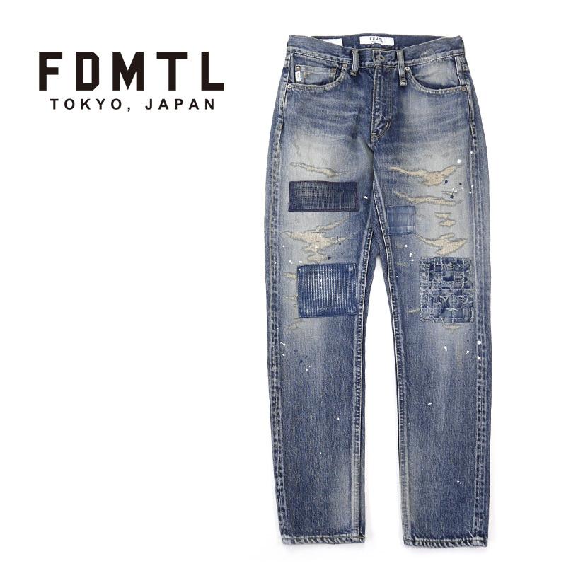 ブランド雑貨総合 新品未使用 STRAIGHT FIT SKINNY FDMTL ファンダメンタル - デニム/ジーンズ - hlt.no ブランド雑貨総合 新品未使用 STRAIGHT FIT SKINNY FDMTL ファンダメンタル - デニム/ジーンズ - hlt.no