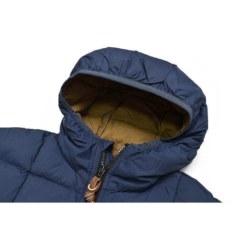 FILSON（フィルソン） ダウンジャケット 